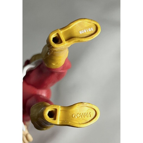 Shazam 2018 Mattel Action Figure Shazam Movie 6" DC Comics Loose Toy 2019 - Picture 7 of 8